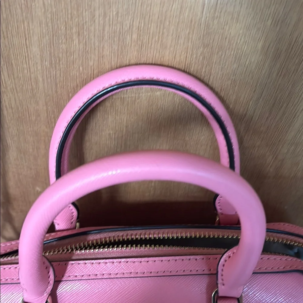 Kate Spade Madison Small Dolly Duffle Crossbody Bag - Picture 6 of 10